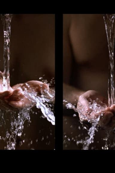 Ablutions poster