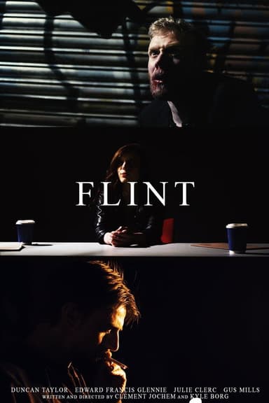 Flint poster