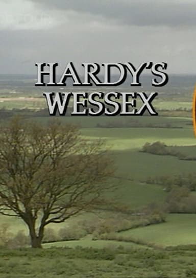 Hardy's Wessex poster