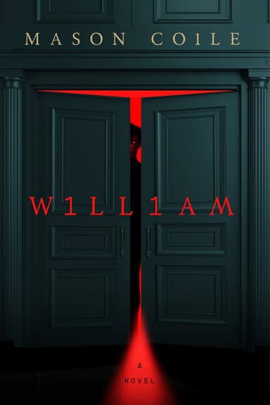 William poster