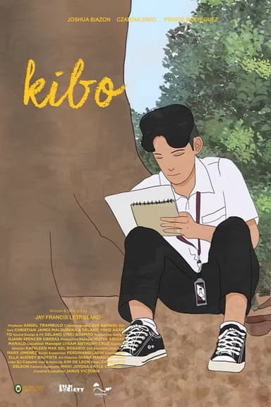 R̶e̶s̶p̶o̶n̶s̶e̶ poster