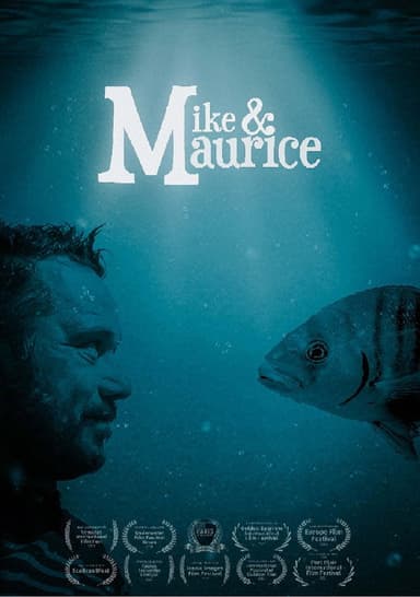 Mike & Maurice poster
