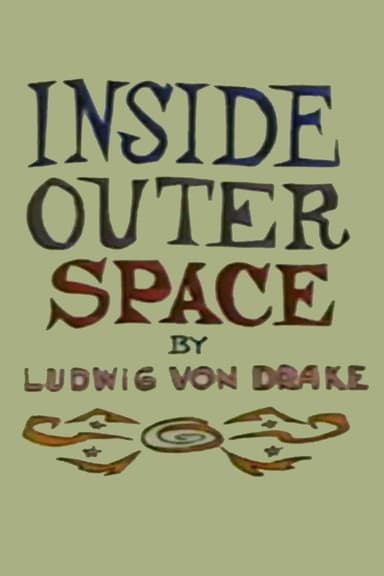 Inside Outer Space poster