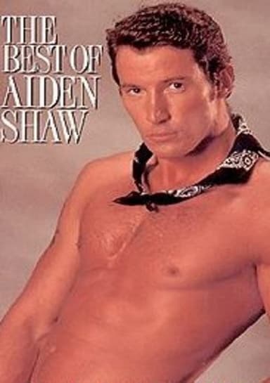 The Best of Aiden Shaw poster