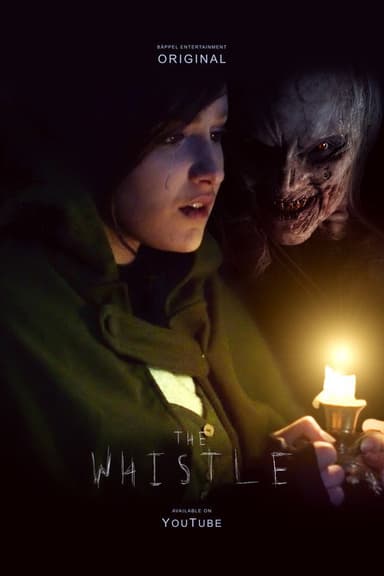 The Whistle 3 poster