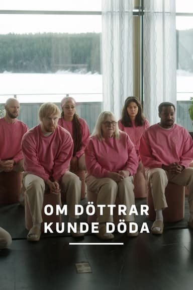 Om döttrar kunde döda poster