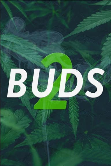 Buds 2 poster