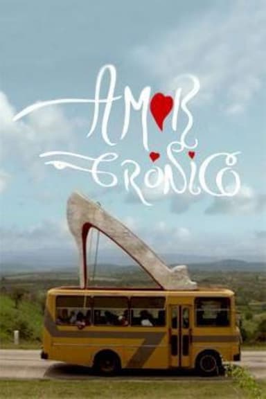 Chronic Love poster
