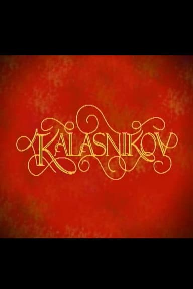 Kalashinov poster