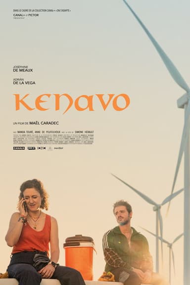 Kenavo poster