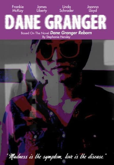 Dane Granger poster