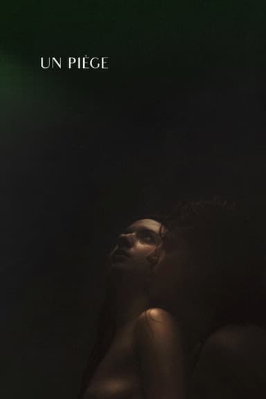 Un Piège poster