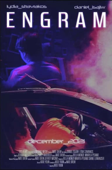 Engram poster
