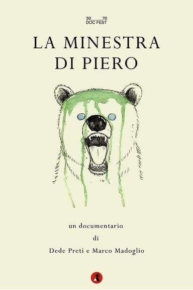 La Minestra di Piero poster