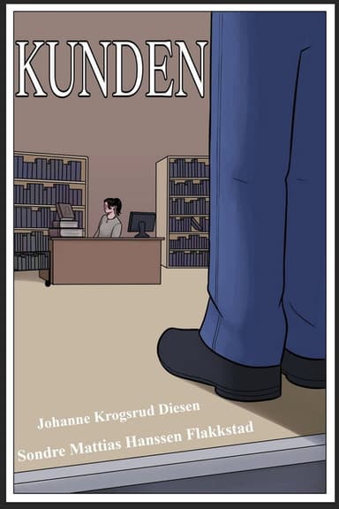 Kunden poster