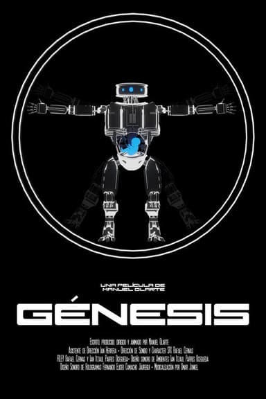 Genesis poster