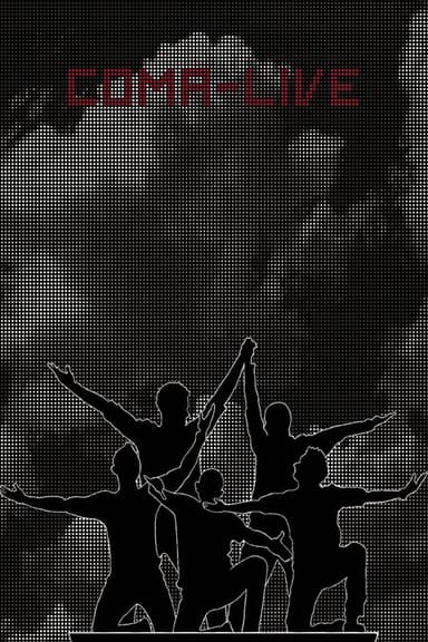 Coma Live poster