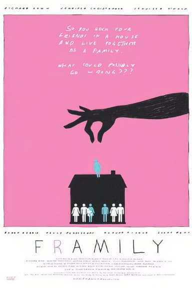 Framily poster