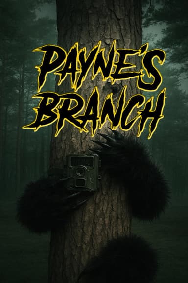 Payne's Branch poster