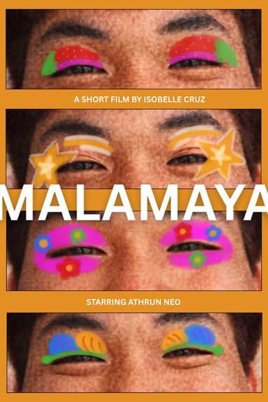 Malamaya poster