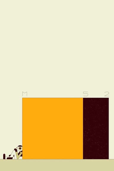 M52 poster