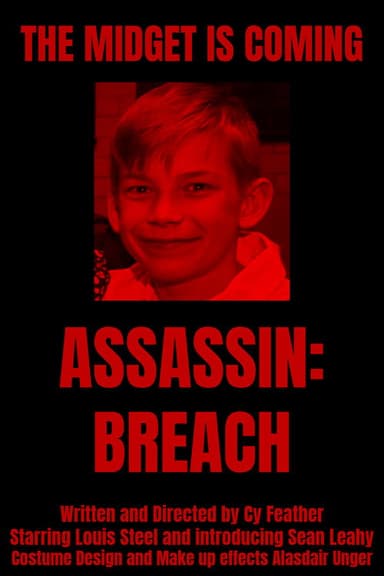 Assassin: Breach poster
