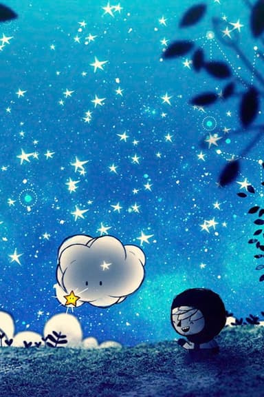 Nimbus, the Cloud Catcher poster