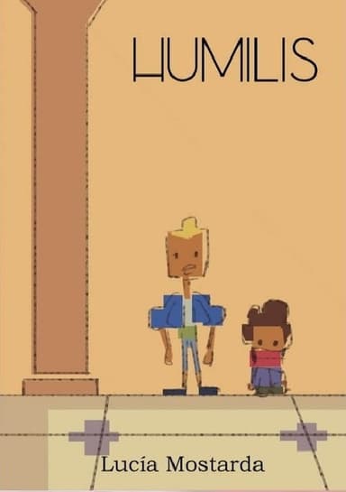 Humilis poster