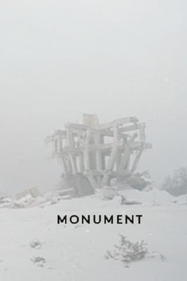 Monument poster