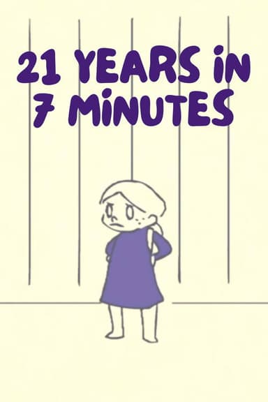21 Years in 7 Minutes poster