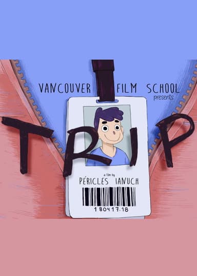 Trip poster
