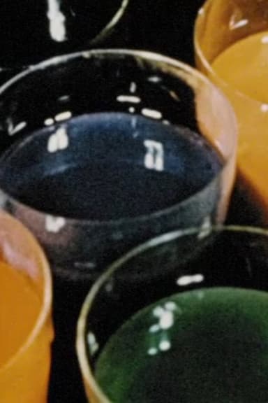 Color poster