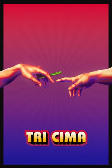 Three Hits poster