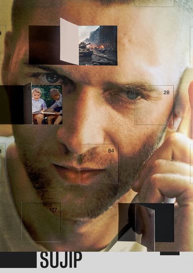 Sujip poster