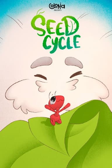 Seed Cycle poster