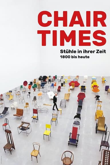 Chair Times poster