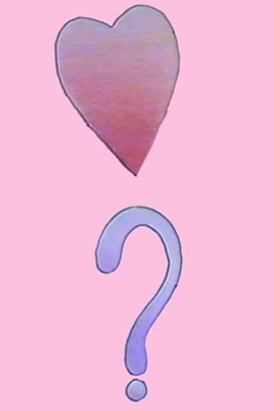 What Does Love Mean to You? poster