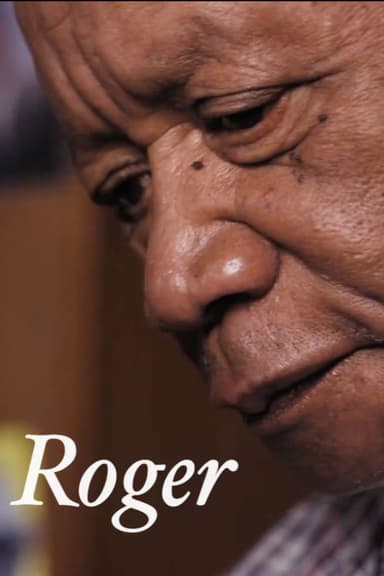 Roger poster