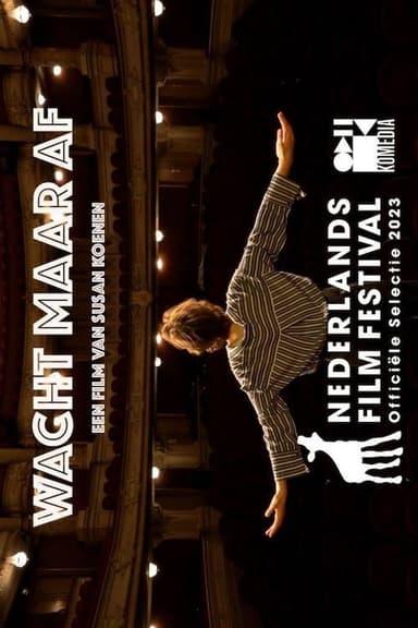 Wait and See poster