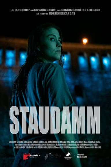 Dam poster