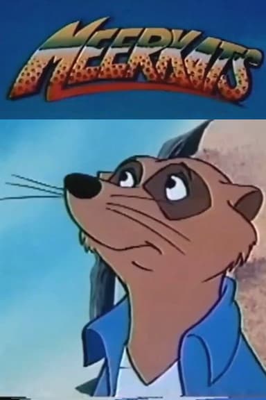 Meerkats poster