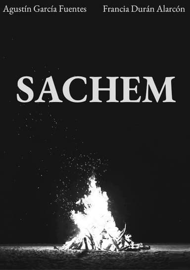 Sachem poster