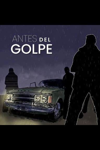 Before the Coup D’état poster