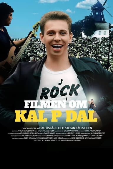 Kal P Dal poster