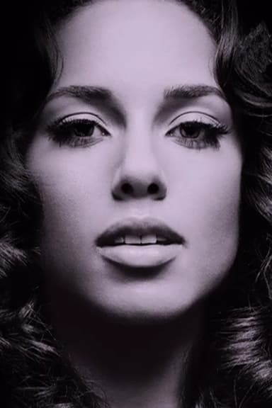 Alicia Keys - As I Am poster