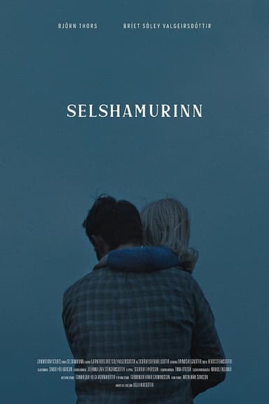 Sealskin poster