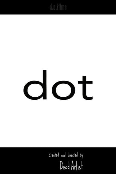 dot poster