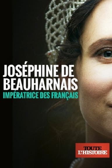 The Emperors Darling Josephine De Beauharnais poster