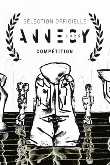 Ancestor poster