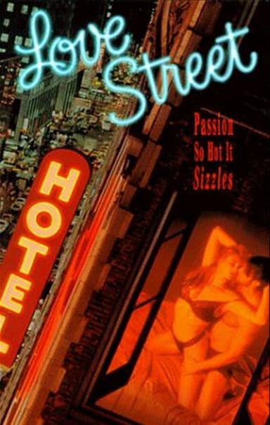 Love Street poster